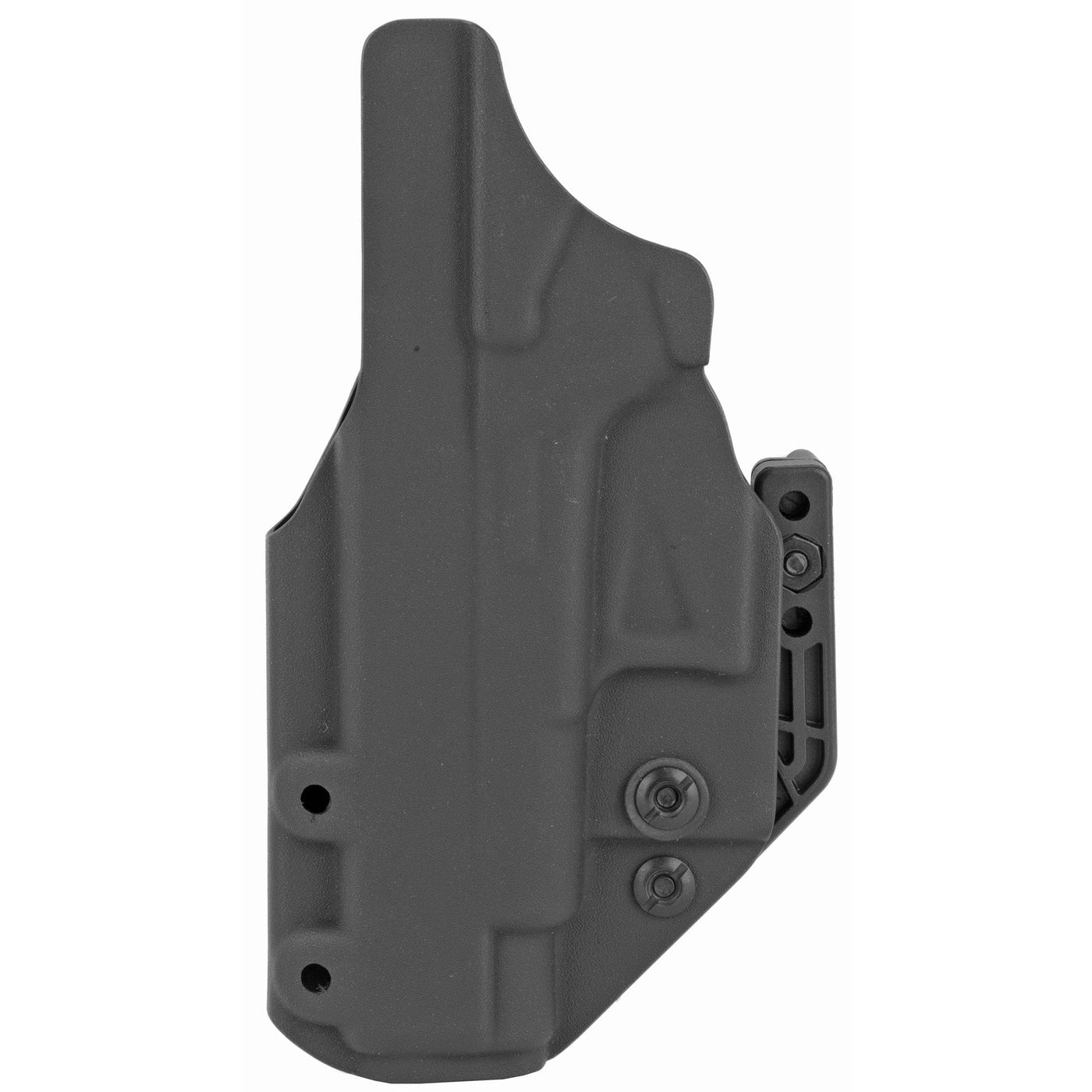 L.A.G. Tactical, Inc. Lag Apd Mk Ii For Glock 48 Blk Rh Holsters
