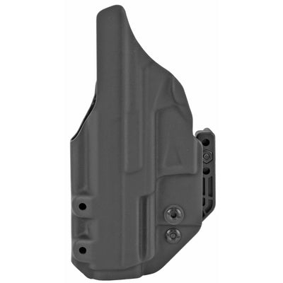 L.A.G. Tactical, Inc. Lag Apd Mk Ii Iwi Masada Iwb Blk Rh Holsters