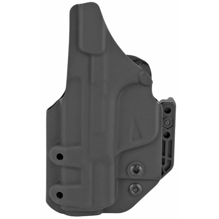 L.A.G. Tactical, Inc. Lag Apd Mk Ii S&w M&p 2.0 3.6" Blk Holsters