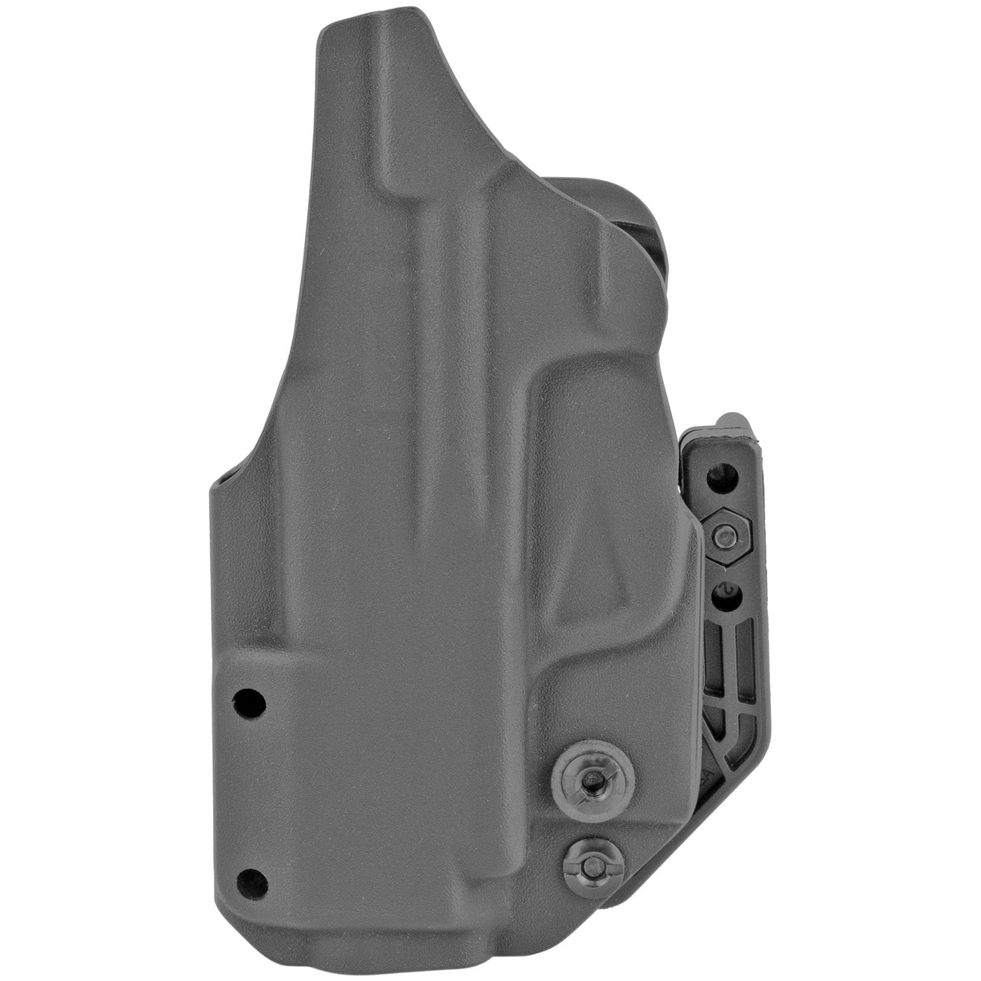 L.A.G. Tactical, Inc. Lag Apd Mk Ii Sig P365 Iwb Blk Rh Holsters