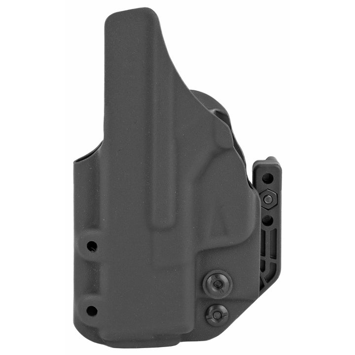 L.A.G. Tactical, Inc. Lag Apd Mk Ii Spfd Xds 3.3" Blk Rh Holsters