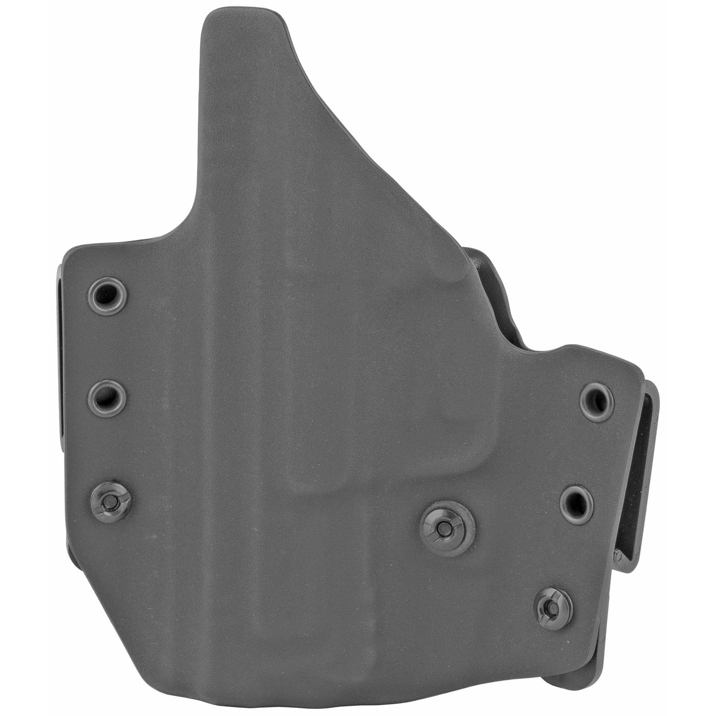 L.A.G. Tactical, Inc. Lag Dfndr Spfd Xd Mod2 4" Blk Rh Holsters