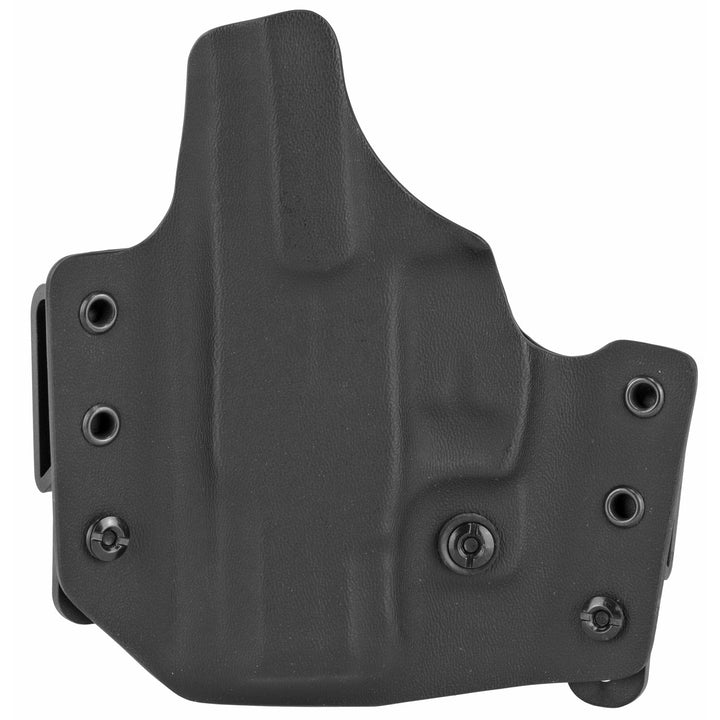 L.A.G. Tactical, Inc. Lag Dfndr Tau Pt111 G2 Owb Blk Rh Holsters