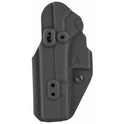 L.A.G. Tactical, Inc. Lag Lib Mk Ii For Glk 17 Blk Ambi Holsters