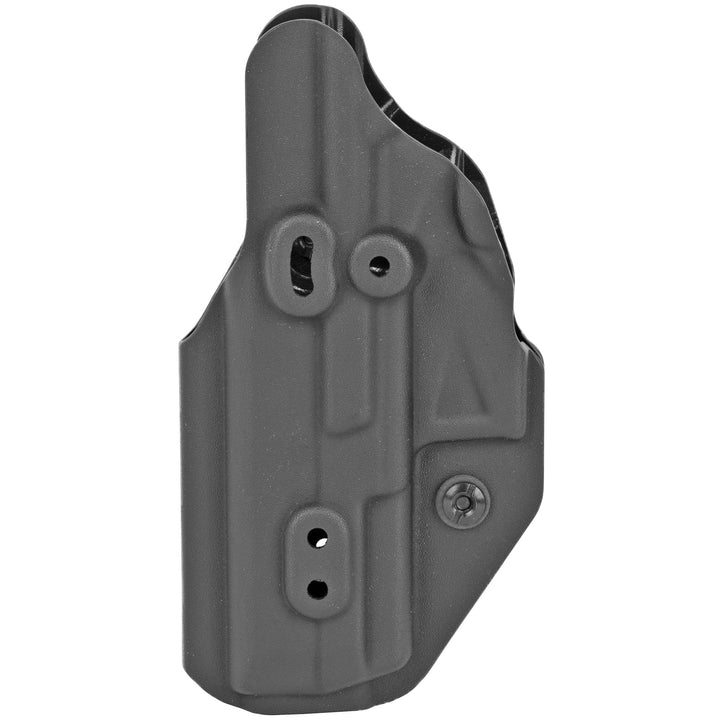 L.A.G. Tactical, Inc. Lag Lib Mk Ii Iwi Masada Blk Ambi Holsters