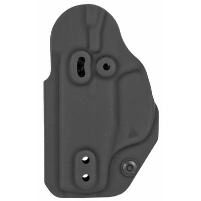L.A.G. Tactical, Inc. Lag Lib Mk Ii Rug Lc9/ec9 Blk Ambi Holsters
