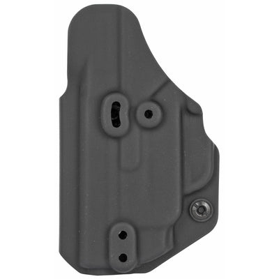 L.A.G. Tactical, Inc. Lag Lib Mk Ii Shield W/ctc Blk Ambi Holsters