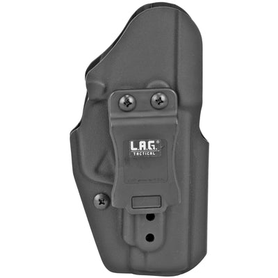 L.A.G. Tactical, Inc. Lag Lib Mk Ii Sig P365xl Blk Ambi Holsters