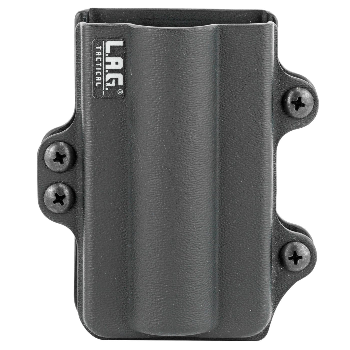 L.A.G. Tactical, Inc. Lag Mcs Tourniquet Carrier Blk Holsters