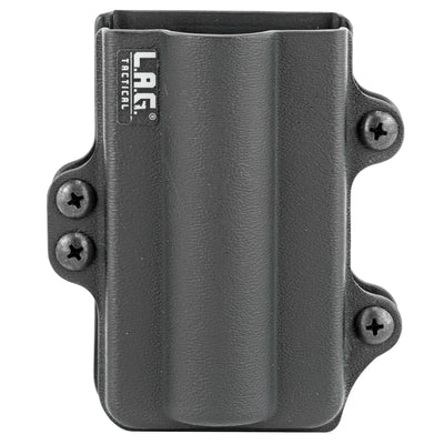 L.A.G. Tactical, Inc. Lag Mcs Tourniquet Carrier Blk Holsters