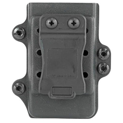 L.A.G. Tactical, Inc. Lag Mcs Tourniquet Carrier Blk Holsters