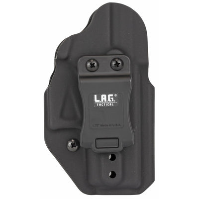 LAG TACTICAL INC Lag Lib Mk Ii For 43/43x Blk Ambi Firearm Accessories