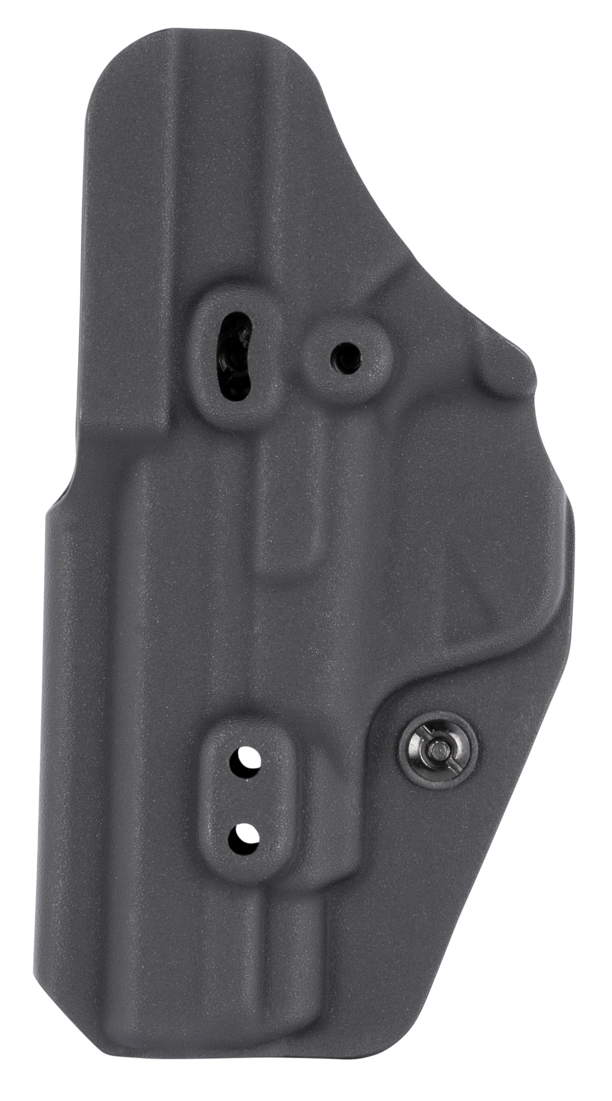 LAG TACTICAL INC Lag Lib Mk Ii Shld 9/40 4" Blk Ambi Firearm Accessories