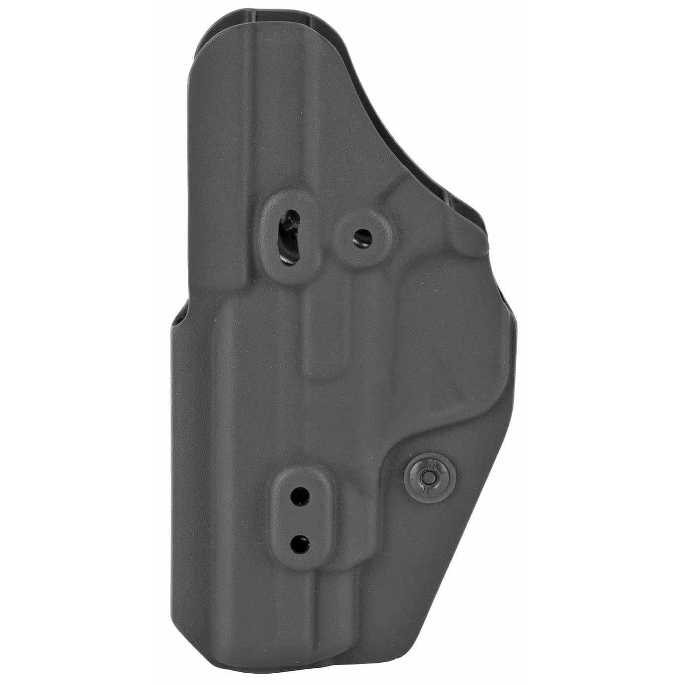 LAG TACTICAL INC Lag Lib Mk Ii Shld 9/40 4" Blk Ambi Firearm Accessories