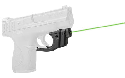LaserMax LaserMax Centerfire Laser Green With Gripsense Sig P365 Optics And Sights