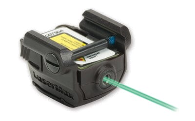 LaserMax LaserMax Micro II Laser Optics And Sights