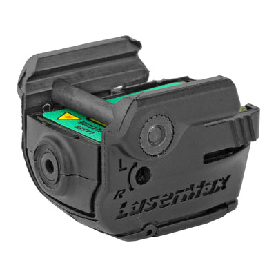 LaserMax LaserMax Micro II Laser Green Optics And Sights