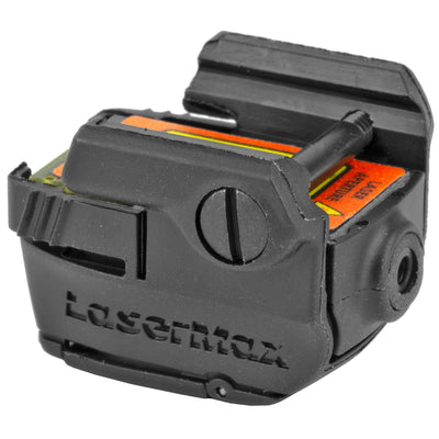 LaserMax LaserMax Micro II Laser Red Optics And Sights