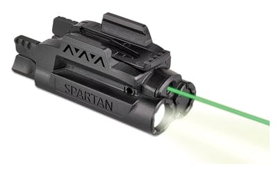 LaserMax LaserMax Spartan Light Laser Optics And Sights