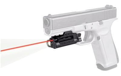 LaserMax LaserMax Spartan Light Laser Red Optics And Sights