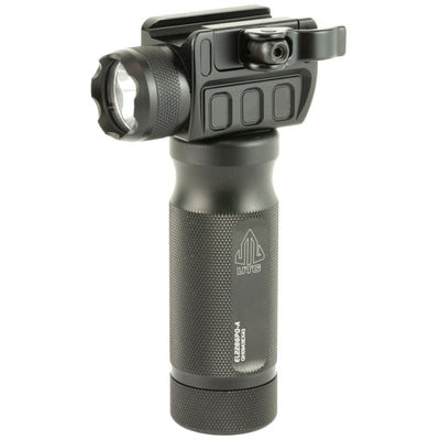 Leapers, Inc. - UTG Utg Grip Lght 400 Lum W/qd Mnt Base Flashlights & Batteries