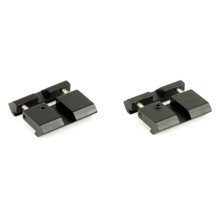 Leapers, Inc. - UTG Utg Low Pro Snap-in Rail Adapter Scope Mounts