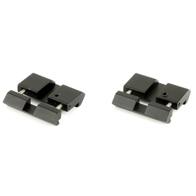 Leapers, Inc. - UTG Utg Low Pro Snap-in Rail Adapter Scope Mounts