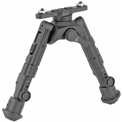 Leapers, Inc. - UTG Utg Pro Recon 360 5.5-7" Mlok Bipod Grips/Pads/Stocks