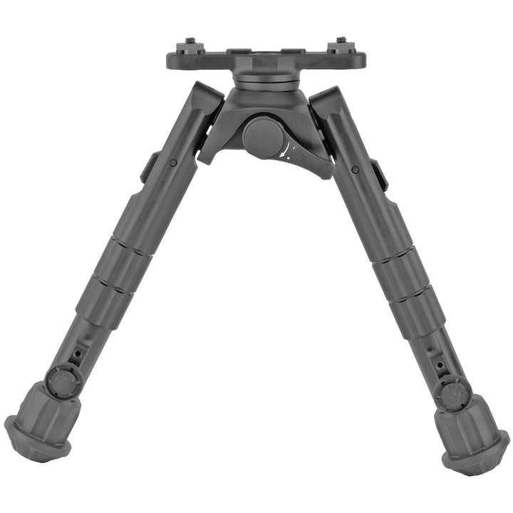Leapers, Inc. - UTG Utg Pro Recon 360 Tl 7-9" Mlok Bipod Grips/Pads/Stocks