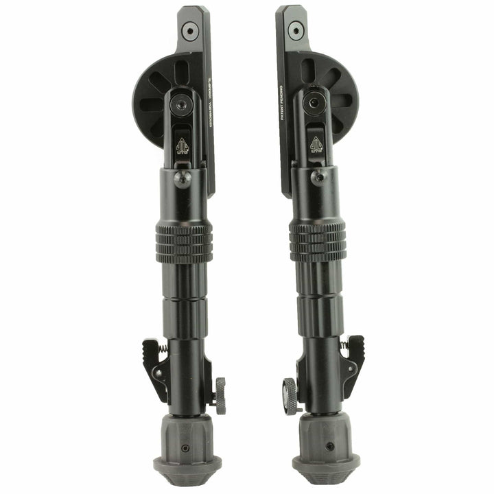 Leapers, Inc. - UTG Utg Recon Flex K-mod Bipod Blk Grips/Pads/Stocks