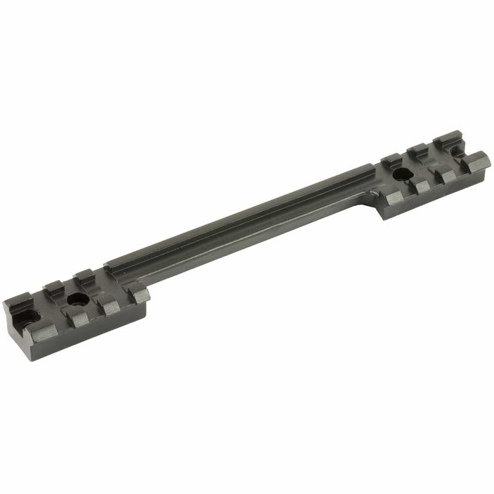 Leapers, Inc. - UTG Utg Scp Mnt Rem 700 Long Action Rfl Scope Mounts