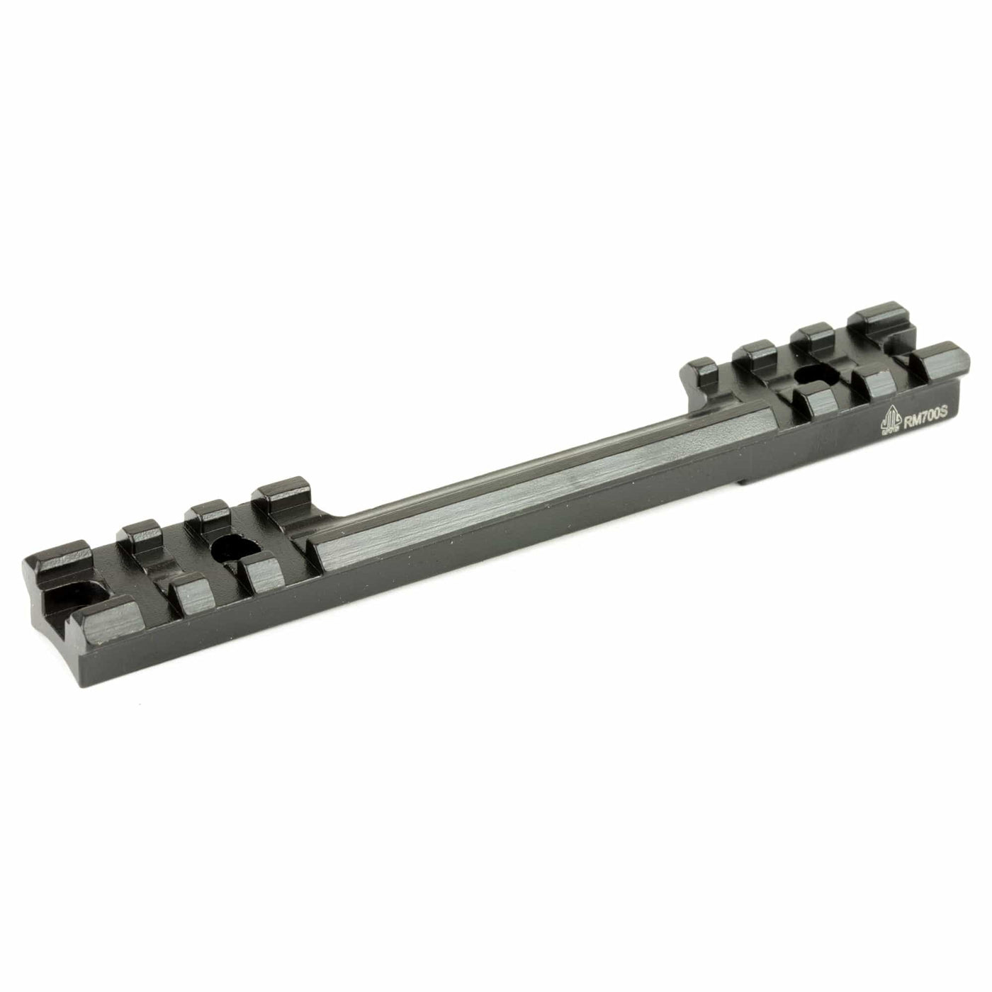 Leapers, Inc. - UTG Utg Scp Mnt Rem 700 Short Action Rfl Scope Mounts