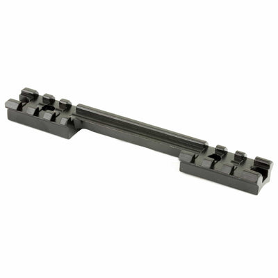 Leapers, Inc. - UTG Utg Scp Mnt Rem 700 Short Action Rfl Scope Mounts