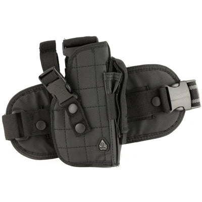 Leapers, Inc. - UTG Utg Spec Ops Univ Tact Leg Hlstr Rh Holsters