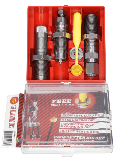 Lee Lee Carbide 3-die Set - .41 Remington Magnum Reloading