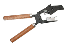 Lee Lee Double Cavity Mold - .429-214-swc W/handles Reloading Tools