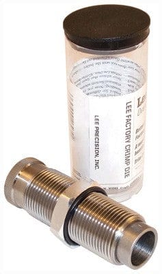 Lee Lee Factory Crimp Die Only - .375 Ruger Reloading Tools