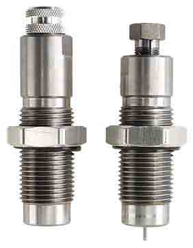 Lee Lee Full Length 2-die Set - .43 Spanish Reloading Tools