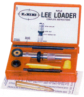 Lee Precision 90235 Lee Loader .243 Win - Drifters Gear Lee Precision 90235 Lee Loader .243 Win - Drifters Gear
