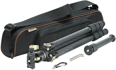 Leupold Leupold Alpine Tripod Kit - Firearm Accessories