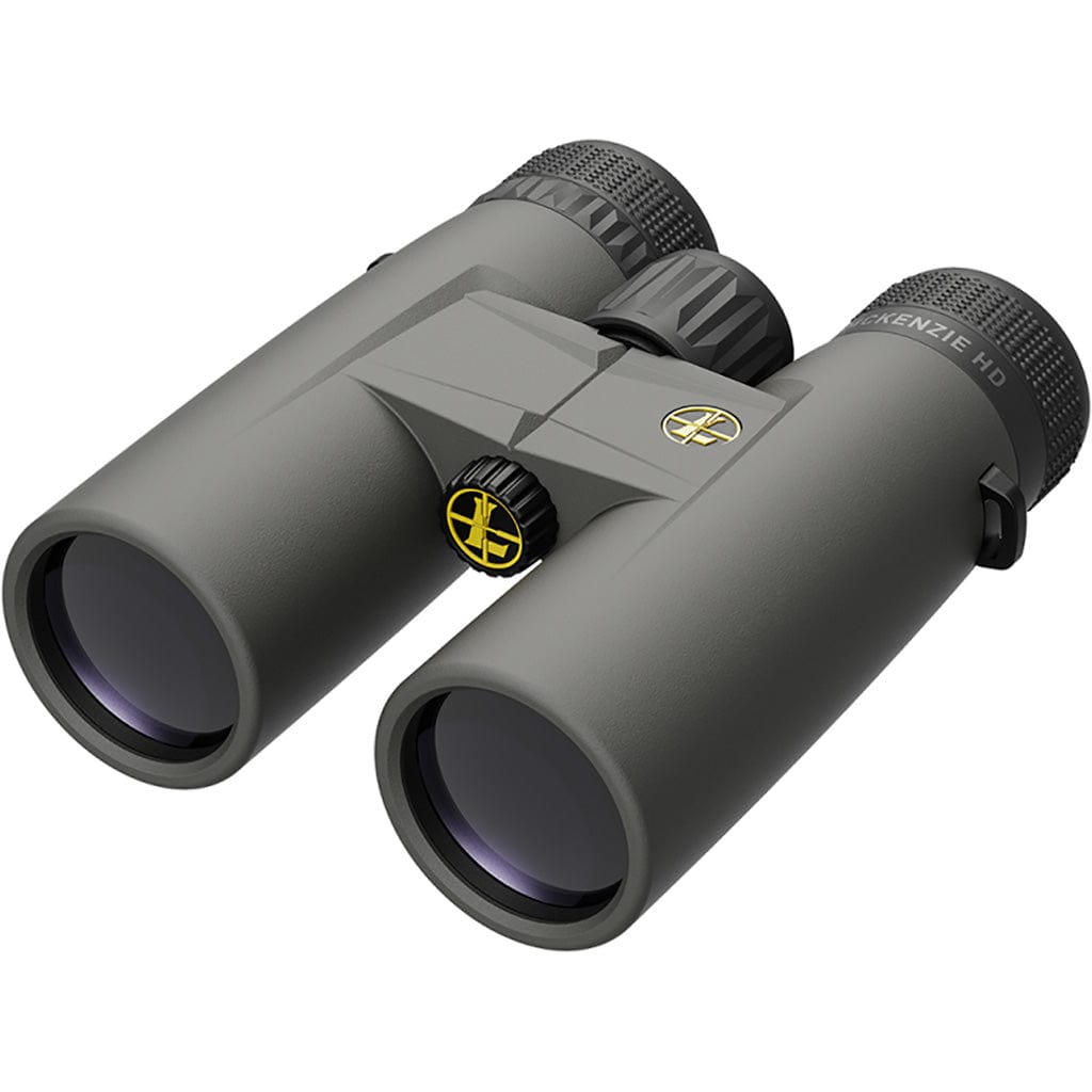 Leupold Leupold Bx-1 Mckenzie Binoculars Shadow Gray 10x50mm Optics