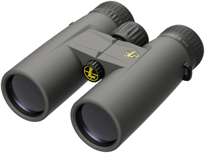 Leupold Leupold Bx-1 Mckenzie Binoculars Shadow Gray 12x50mm Optics