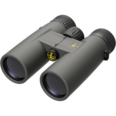 Leupold Leupold Bx-1 Mckenzie Binoculars Shadow Gray 12x50mm Optics