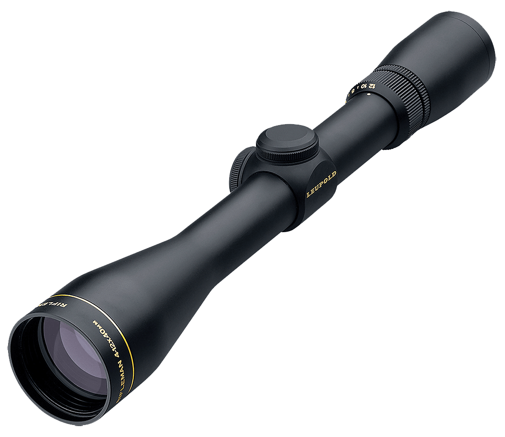 Leupold Leupold Rifleman, Leu 56170  Rflmn 4-12x40           Wdpx Optics