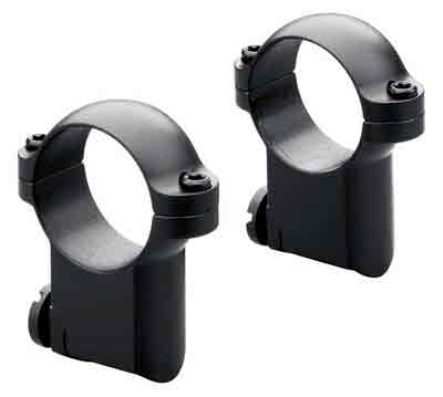 Leupold Leupold Ringmounts 1" - 11mm High Gloss Optics Accessories