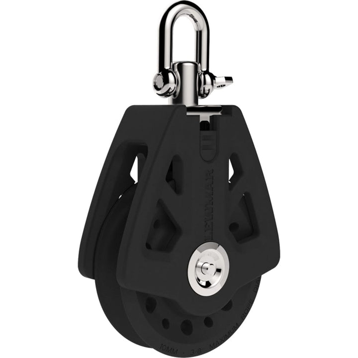 Lewmar Lewmar 60mm Synchro Block - Single Sailing