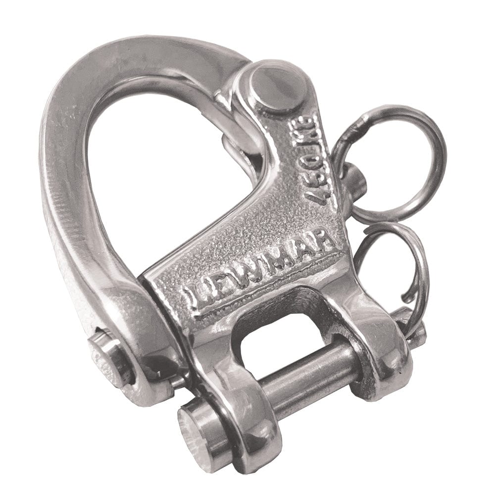 Lewmar Lewmar 72mm Synchro Snap Shackle Sailing