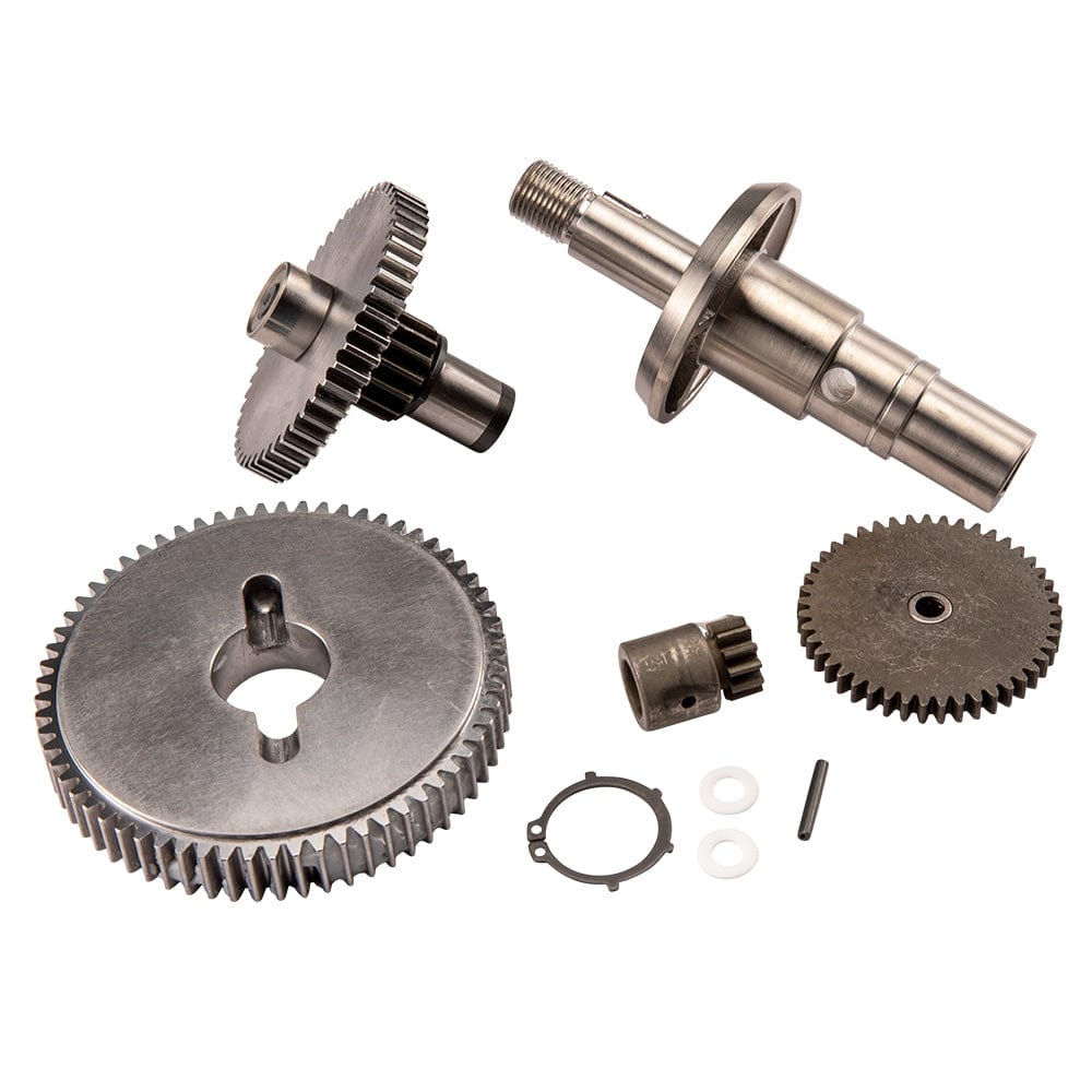 Lewmar Lewmar Generation 3 Pro-Series Gears & Shaft Kit Anchoring & Docking