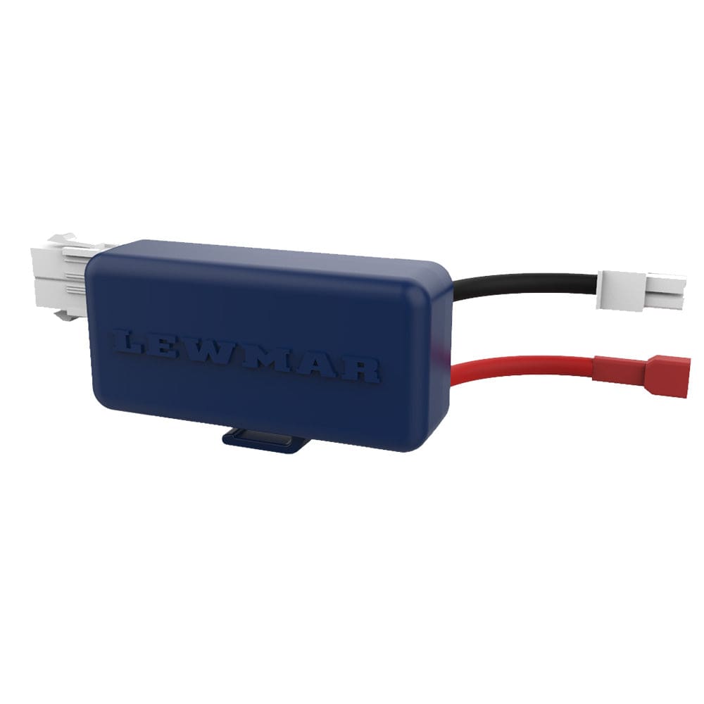 Lewmar Lewmar Legacy Thruster Converter (Molex) Boat Outfitting