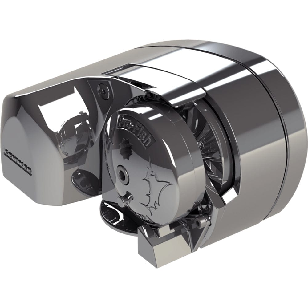 Lewmar Lewmar Pro-Fish 700 Horizontal Windlass - 12V Anchoring & Docking